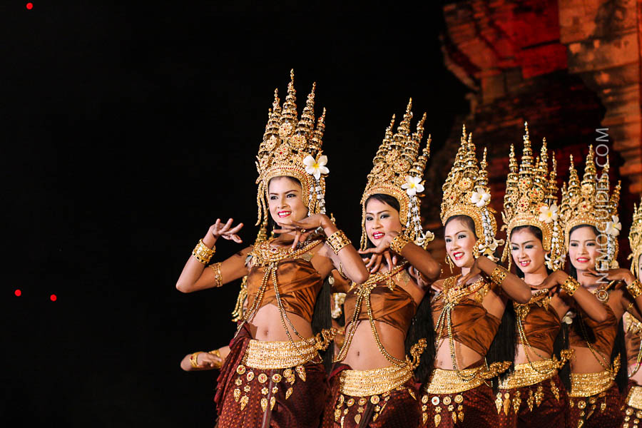 10 Things You Didn’t Know About Thai Culture