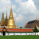 wat phrae kaew bangkok