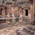 bantey-srei-angkor-naisten-temppeli