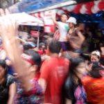 Thaimaa Songkran