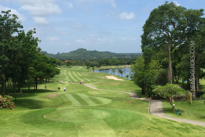 Thailand's Best Golf Destinations – Nemo Guides